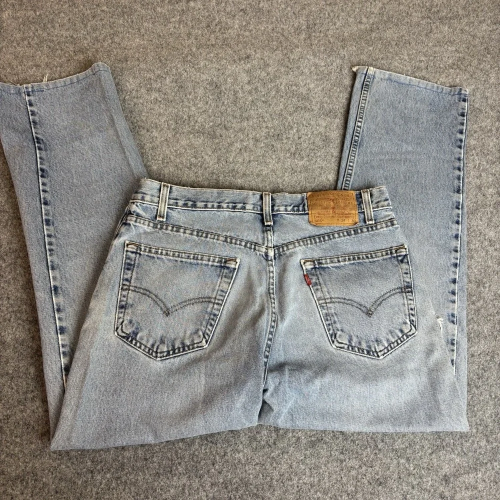 Levis vintage y2k